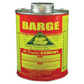 Barge Cements, Inc. Barge Cement 1qt/Ea 1qt/Each - DC031