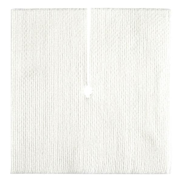 Dynarex Corporation Cotton Filled Gauze IV Tray Sponge 2x2" 6 Ply Sterile LF - 4610