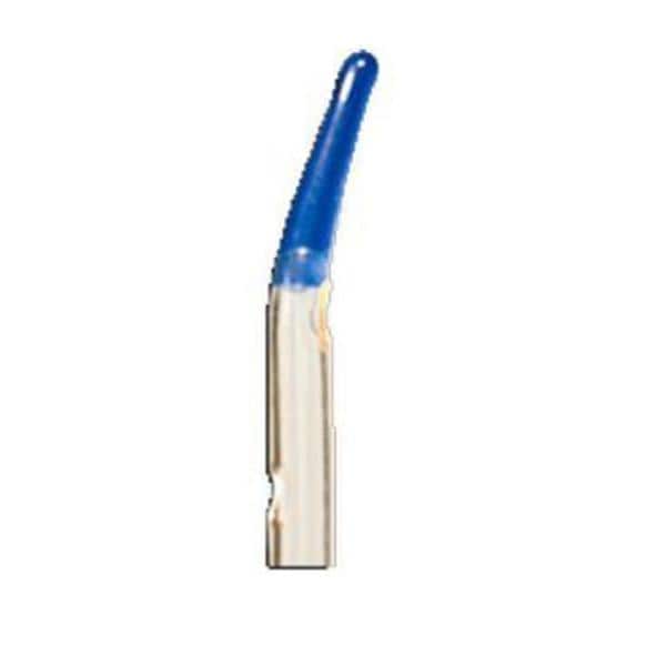 Teleflex LLC Tiemann Intermittent Catheter Curved Tip Siliconized PVC 24Fr - 221800240