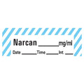 Precision Dynamics Corp. Label Narcan 333/Rl 333/Rl - ANS-71