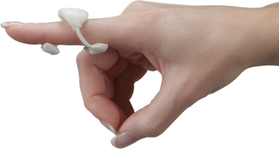 DEROYAL LMB LIGHT EXTENSION FINGER SPRING (PACKAGING - EACH)