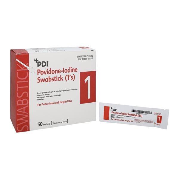 PDI Professional Disposables - S41350