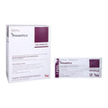 PDI Professional Disposables Prevantics Maxi Surgical Prep Swabstick CHG 3.15%/Isopropanol 70% 1's 5.1mL 6", 10 BX/CA - S41950