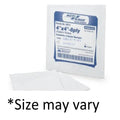 Medical Action Industries Cotton Gauze Dressing 4x4" 4 Ply Non-Sterile Non-Woven, 10 PK/CA - 44422