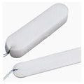 Deroyal Industries Inc Cotton Epistaxis Dressing 10x1.5x2.5cm Sterile Large LF  - 34-201