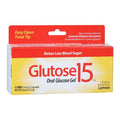 Perrigo Pharmaceuticals Glutose 15 Lemon Gel Gel 15gm Lemon Tube 3/Pk - 00574006930