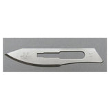 Bard Parker  Blade Surgical Bard-Parker Standard/#23 Stainless Steel Sterile Disposable 3/CA - 371223