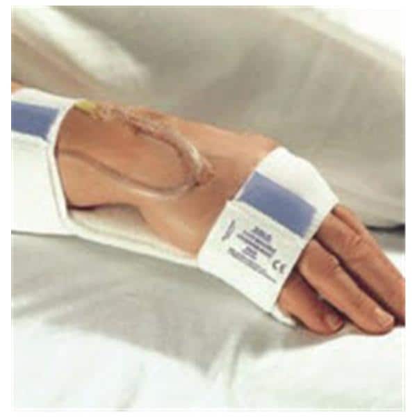 Dale Medical Products Inc Armboard Bendable Infant/ PED 10/BX 10/Box - 652