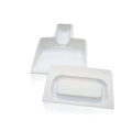 Safetec Of America Inc -Spill Scoop/Scraper White Non-Sterile 300/Case 17170