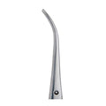 Integra York Pa, Inc -Vantage Dressing Forcep Curved 4" Each V918-782