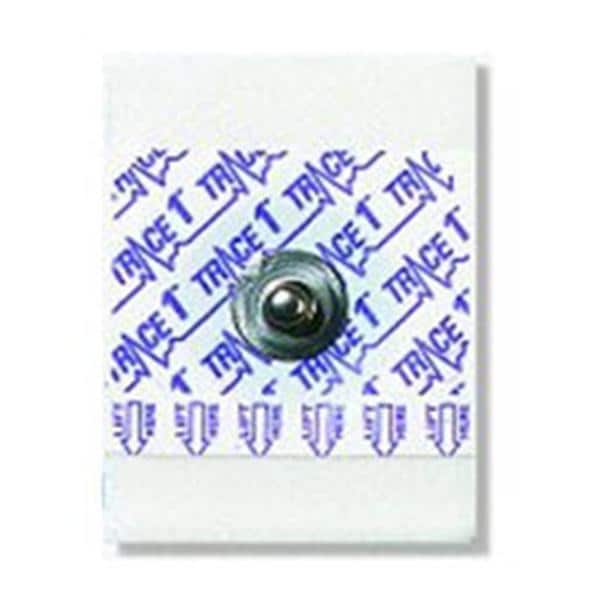 Nikomed, USA Inc Nikomed Electrocardio Electrode 32x45mm 300/Box - 5535