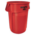 Newell Brands Dist. LLC Brute Red Container 44gal without Lid 4/Package - FG264360RED