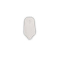 Convatec US SUR-FIT Natura 10" Urostomy Pouch Transparent - 401536