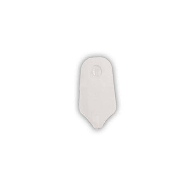 Convatec US SUR-FIT Natura 10" Urostomy Pouch Transparent - 401536