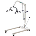 Hoyer 400 lb. Hydraulic Lifter (Width - 24"-40.5")