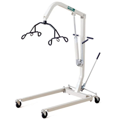 Hoyer 400 lb. Hydraulic Lifter (Width - 24"-40.5")