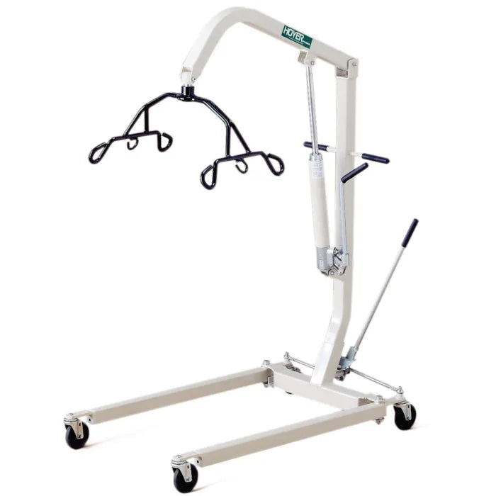 Hoyer 400 lb. Hydraulic Lifter (Width - 24"-40.5")