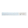 Teleflex LLC Gold 2-Way Foley Catheter Straight Tip Silicone Coated Latex 16Fr 30cc, 10 EA/CA - 180730160
