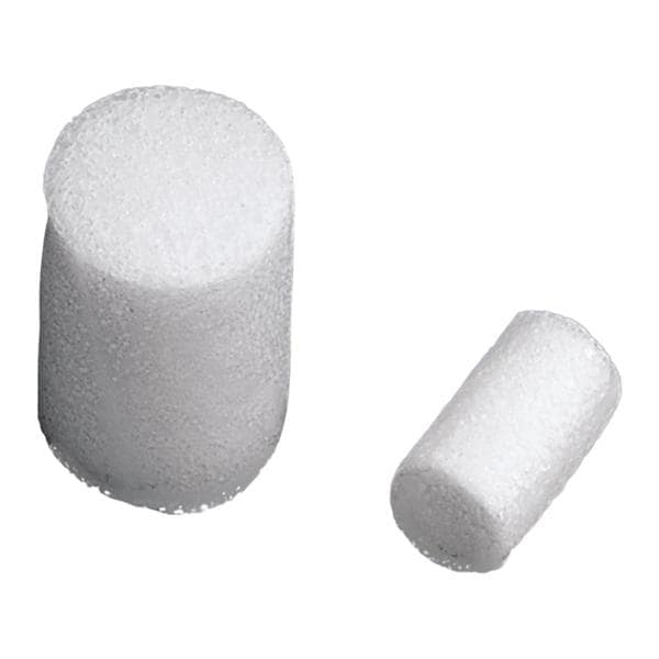 Deroyal Industries Inc Otitis PVA Ear Wick 9x24mm Sterile Not Made With Natural Rubber Latex  - 34-402