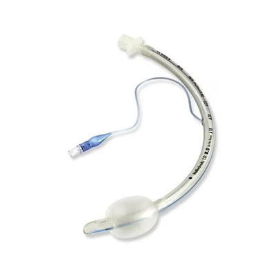 Puritan Bennett Corp Shiley Hi-Lo Endotracheal Tube Cuffed 5.5mm 10/Pack - 86108