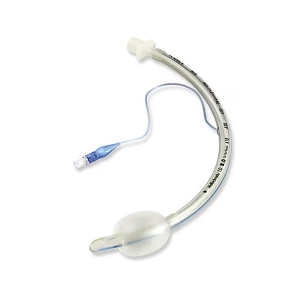 Puritan Bennett Corp Shiley Hi-Lo Endotracheal Tube Cuffed 5.5mm 10/Pack - 86108
