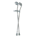 Forearm Crutches