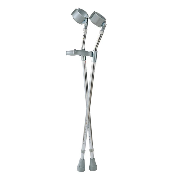 Forearm Crutches