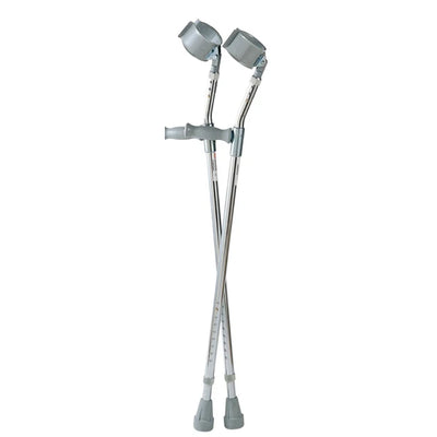 Forearm Crutches