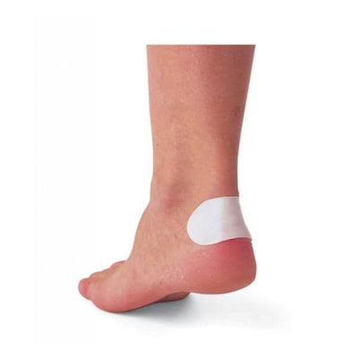 Performance Health Supply Inc Blister Foam Foam Blister Patch 1-3/4x2-3/4" Patch Adhesive White - 30907
