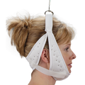 DEROYAL DELUXE HEAD HALTER (PACKAGING - EACH)