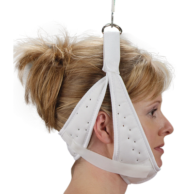 DEROYAL DELUXE HEAD HALTER (PACKAGING - EACH)