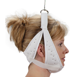 DEROYAL DELUXE HEAD HALTER (PACKAGING - EACH)