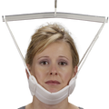 DEROYAL DISCARD HEAD HALTER COTTON (PACKAGING - CASE) (SIZE - UNIVERSAL)