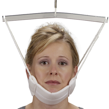DEROYAL DISCARD HEAD HALTER COTTON (PACKAGING - CASE) (SIZE - UNIVERSAL)