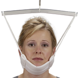 DEROYAL DISCARD HEAD HALTER FLANNEL (PACKAGING - CASE)