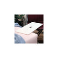 Sammons Preston Hi-D Transfer Board 400 lb - 26"L x 10"W x 1/2"D - Mid Hand Hole