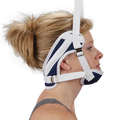 DEROYAL UPPER-7 TYPE UNIVERSAL HEAD HALTER (SIZE - UNIVERSAL) (PACKAGING - EACH)