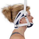 DEROYAL UPPER-7 TYPE UNIVERSAL HEAD HALTER (SIZE - UNIVERSAL) (PACKAGING - EACH)