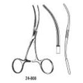 Miltex-Integra Miltex -Debakey Bulldog Clamp S Curve 4-3/4" Stainless Steel Autoclavable Each 24-808