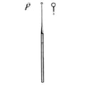 Sklar Instruments -Buck Ear Curette Stainless Steel Non-Sterile Reusable Each 67-2513