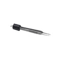 Bovie Medical Corporation Aaron Bovie McPherson Insulated/Bipolar Forcep Straight Autoclavable Reusable Ea  - A845