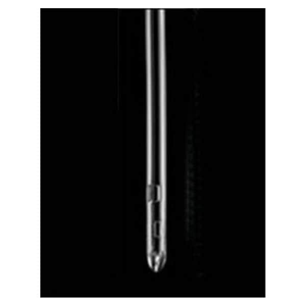 Mentor Corp Mentor Self-Cath Intermittent Catheter Straight Tip Silicone 14Fr - 20-00450