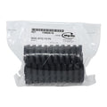Whip-Mix Corporation -Mounting System Disposable Plates Plastic 10/Package 1100026-10