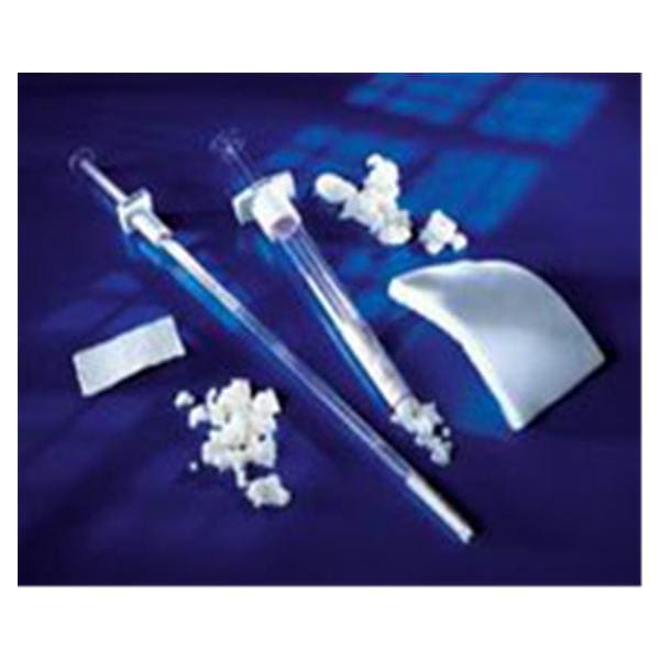 Davol Avitene Collagen Hemostatic Sponge 70mLx35m Sheet Sheet Absorbent - 1010090