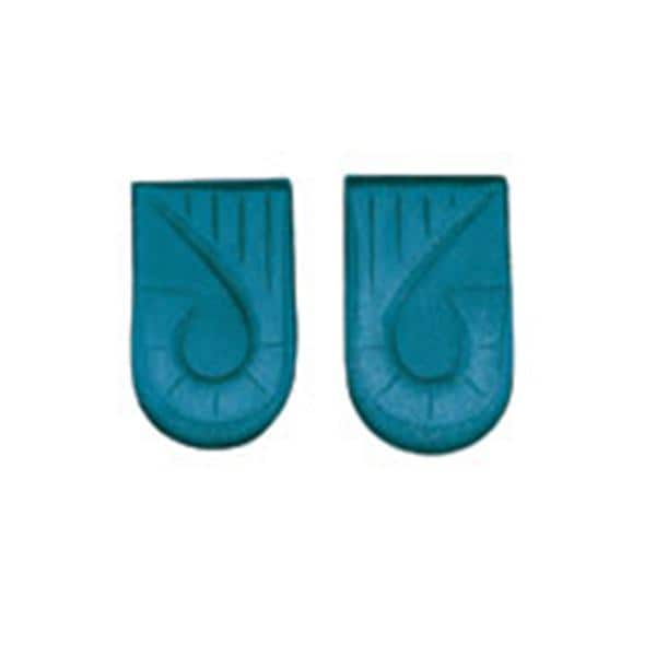 Brownmed Soft Stride Insert Pad Bone Spur Polymer Small 1/Pr - 71301