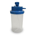 Mada Medical Products Inc Humidifier w/ DISS Fitting 25/Package - 1304B
