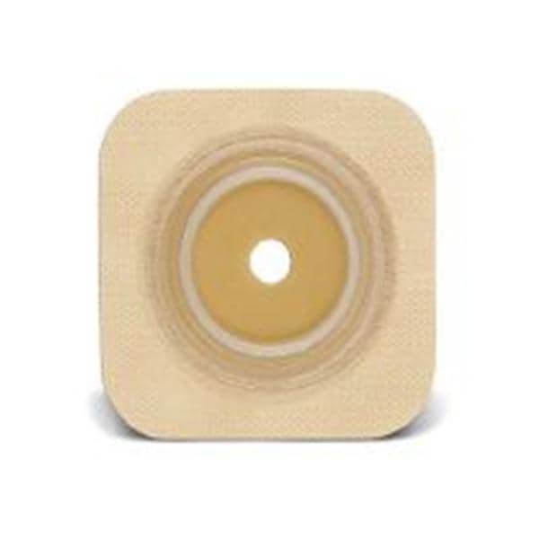 Convatec US SUR-FIT Natura Durahesive 6x6" Skin Barrier - 401905