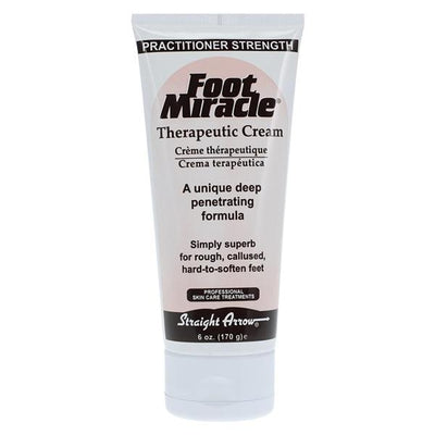 Straight Arrow Products Therapeutic Cream 6oz 6oz/Each - 743776