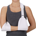 DEROYAL CVA SLING (POUCH SIZE - 5½” x 7½”) (PACKAGING - EACH)