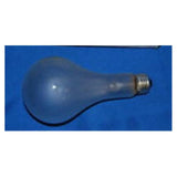 Bulbtronics, Inc Bulb Hot Lamp 115-120Volt 500Watt Ea Each - GE-EBV